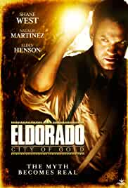 El Dorado City of Gold 2010 Hindi Dubbed 480p Filmy4Fly