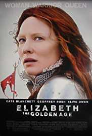 Elizabeth The Golden Age 2007 Dual Audio Hindi 480p 300MB Filmy4Fly