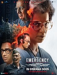  Emergency Filmy4Fly 2025 Hindi Movie