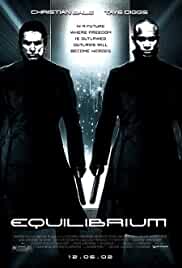 Equilibrium 2002 Dual Audio Hindi 480p 300MB Filmy4Fly