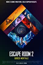 Escape Room 2 Tournament of Champions 2021 Hindi Dubbed 480p 720p Filmy4Fly