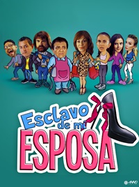 Esclavo De Mi Esposa 2024 Hindi Dubbed 480p 720p 1080p Filmy4Fly