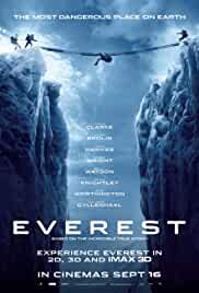 Everest 2015 Hindi Dubbed 480p Filmy4Fly