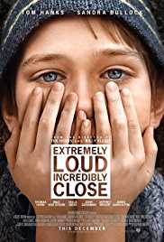 Extremely Loud Incredibly Close 2011 Dual Audio Hindi 480p 300MB Filmy4Fly