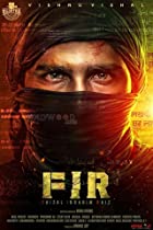 FIR 2022 Hindi Dubbed 480p 720p Filmy4Fly