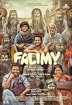 Falimy 2023 Movie Hindi Dubbed 480p 720p 1080p Filmy4Fly