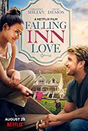 Falling Inn Love 2019 Dual Audio Hindi 480p 300MB Filmy4Fly