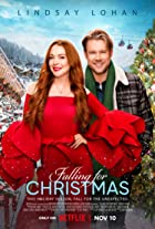 Falling for Christmas 2022 Hindi Dubbed 480p 720p Filmy4Fly