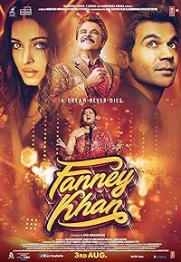 Fanney Khan 2018 Hindi Movie 480p 720p 1080p Filmy4Fly