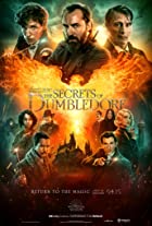 Fantastic Beasts The Secrets of Dumbledore 2022 Hindi Dubbed 480p 720p Filmy4Fly