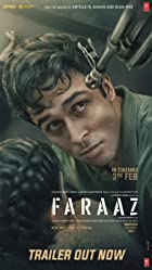 Faraaz 2023 Movie Download 480p 720p 1080p Filmy4Fly Filmyzilla