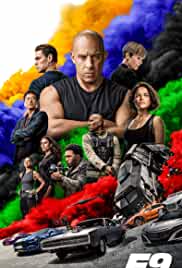 Fast And Furious 9 F9 2021 Hindi Dubbed 480p 720p Filmy4Fly