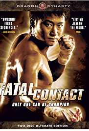 Fatal Contact 2006 Dual Audio Hindi 480p 300MB Filmy4Fly