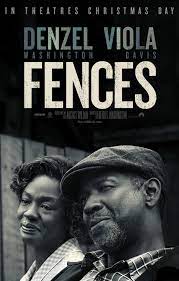 Fences 2016 Hindi English 480p 720p 1080p Filmy4Fly