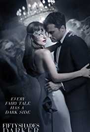 Fifty Shades Darker 2017 Hindi Dubbed 480p BluRay 300MB Filmywap Filmyzilla