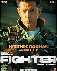 Fighter 2024 480p 720p 1080p Movie Download Filmy4Fly