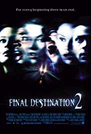 Final Destination 2 2003 Dual Audio Hindi 480p 300MB Filmy4Fly