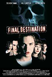 Final Destination 2000 Dual Audio Hindi 480p 300MB Filmy4Fly