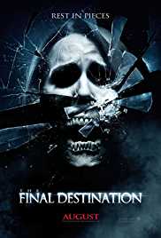 Final Destination 4 2009 Dual Audio Hindi 480p 300MB Filmy4Fly