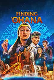 Finding Ohana 2021 Dual Audio Hindi 480p Filmy4Fly