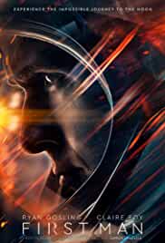 First Man 2018 Dual Audio Hindi 480p Filmy4Fly