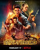 Fistful of Vengeance 2022 Hindi Dubbed 480p 720p Filmy4Fly