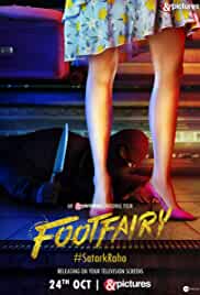 Foot Fairy 2020 Full Movie Download Filmy4Fly