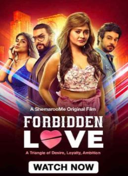 Forbidden Love Filmy4Fly 2024 Hindi Hot Adult Movie