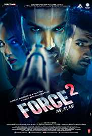 Force 2 2017 Full Movie Download Filmy4Fly