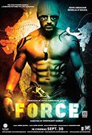 Force 2011 Full Movie Download Filmy4Fly