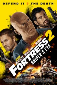 Fortress Snipers Eye 2023 Hindi Dubbed English 480p 720p 1080p Filmy4Fly