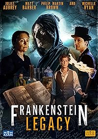 Frankenstein Legacy 2024 Hindi Dubbed 480p 720p 1080p Filmy4Fly