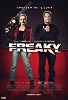 Freaky 2020 Hindi Dubbed 480p 720p Filmy4Fly