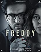 Freddy 2022 480p 720p 1080p Filmy4Fly