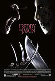 Freddy Vs Jason 2003 Dual Audio Hindi 480p 300MB Filmy4Fly