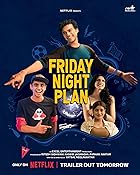 Friday Night Plan Filmyzilla 2023 Movie Download 480p 720p 1080p Filmy4Fly