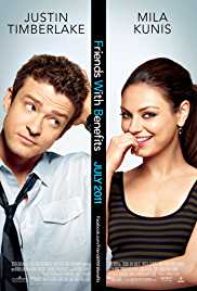 Friends with Benefits 2011 Dual Audio Hindi 480p 300MB Filmy4Fly