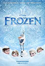 Frozen 2013 Dual Audio Hindi 480p 300MB Filmy4Fly