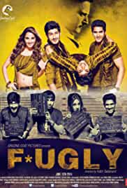 Fugly 2014 Full Movie Download Filmy4Fly