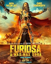 Furiosa A Mad Max Saga 2024 Hindi Dubbed 480p 720p 1080p Filmy4Fly Filmyzilla Filmywap