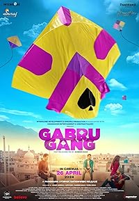 Gabru Gang 2024 Movie Download 480p 720p 1080p Filmy4Fly Filmyzilla Filmywap