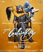 Galwakdi 2022 Punjabi 480p 720p Full Movie Download Filmy4Fly