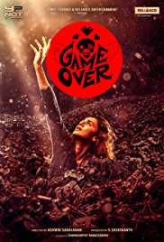 Game Over 2019 300MB 480p Full Movie Filmy4Fly