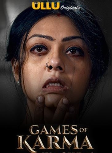 Games Of Karma Kachra 2021 Ullu Web Series Download Filmy4Fly