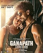 Ganapath Movie Download Filmyzilla 480p 720p 1080p Filmy4Fly