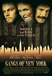 Gangs Of New York 2002 Dual Audio Hindi 480p 300MB Filmy4Fly