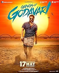 Gangs of Godavari 2024 Hindi Dubbed Telugu  480p 720p 1080p Filmy4Fly