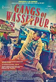 Gangs of Wasseypur 1 2012 Full Movie Download Filmy4Fly