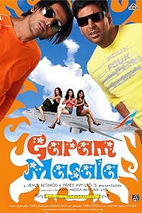 Garam Masala 2005 Movie Download 480p 720p 1080p Filmy4Fly