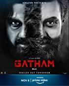 Gatham 2020 Hindi Dubbed 480p 720p Filmy4Fly